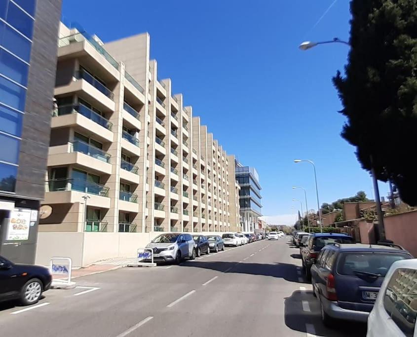 Loft Para Sonar Y Explorar Madrid Entero Para Ti! Экстерьер фото